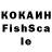 Кетамин VHQ chekhowzky